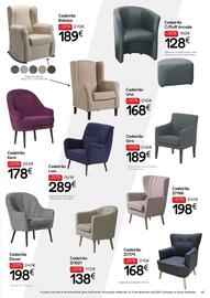 Folheto Hiper Centro do Móvel Página 17