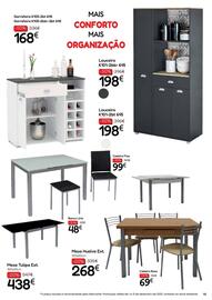 Folheto Hiper Centro do Móvel Página 19