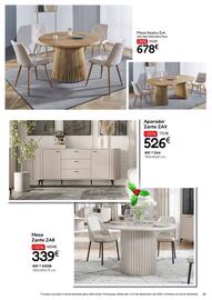 Folheto Hiper Centro do Móvel Página 21