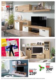 Folheto Hiper Centro do Móvel Página 22