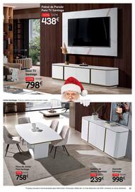 Folheto Hiper Centro do Móvel Página 23