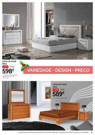 Folheto Hiper Centro do Móvel Página 25