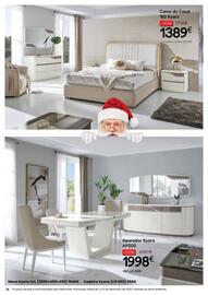 Folheto Hiper Centro do Móvel Página 26