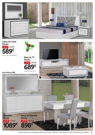 Folheto Hiper Centro do Móvel Página 27