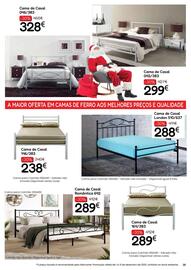 Folheto Hiper Centro do Móvel Página 29