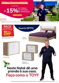 Folheto Hiper Centro do Móvel Página 3