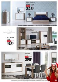 Folheto Hiper Centro do Móvel Página 31