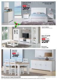 Folheto Hiper Centro do Móvel Página 32