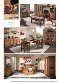 Folheto Hiper Centro do Móvel Página 33