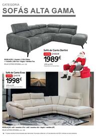 Folheto Hiper Centro do Móvel Página 34