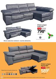 Folheto Hiper Centro do Móvel Página 36