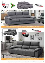 Folheto Hiper Centro do Móvel Página 37