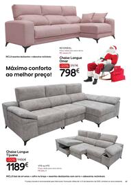 Folheto Hiper Centro do Móvel Página 41