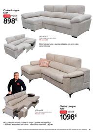 Folheto Hiper Centro do Móvel Página 43