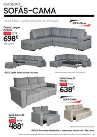 Folheto Hiper Centro do Móvel Página 49