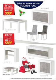 Folheto Hiper Centro do Móvel Página 5