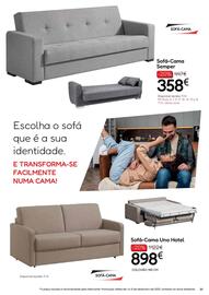 Folheto Hiper Centro do Móvel Página 51