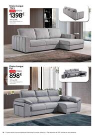 Folheto Hiper Centro do Móvel Página 54