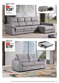 Folheto Hiper Centro do Móvel Página 55