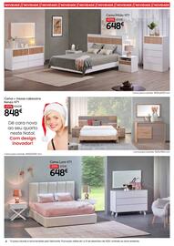 Folheto Hiper Centro do Móvel Página 6