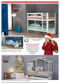 Folheto Hiper Centro do Móvel Página 66