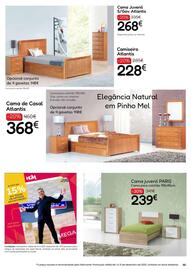 Folheto Hiper Centro do Móvel Página 69