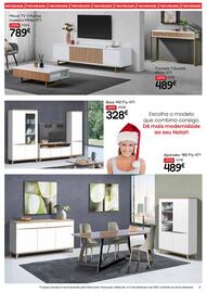 Folheto Hiper Centro do Móvel Página 7