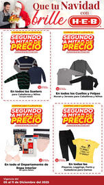 Folleto HEB Página 10