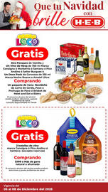 Folleto HEB Página 14