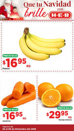 Folleto HEB Página 15