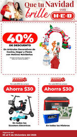 Folleto HEB Página 5