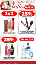 Folleto HEB Página 6