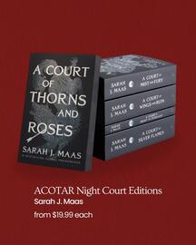 Dymocks catalogue Page 6