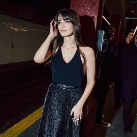 Folleto Chanel Página 5