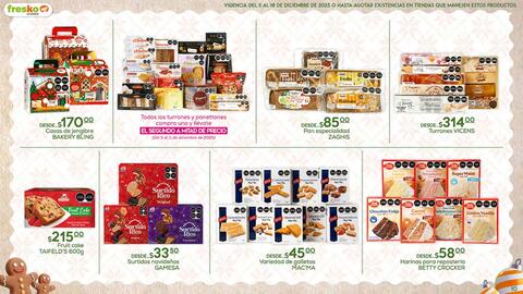 Folleto Fresko Página 10