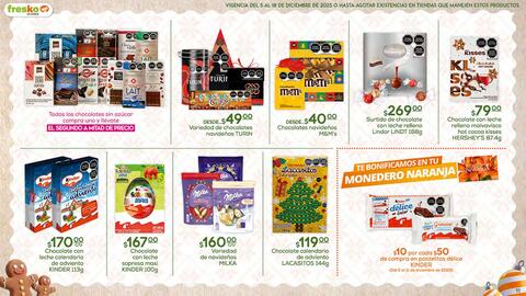 Folleto Fresko Página 11