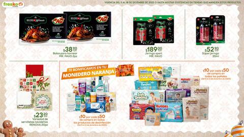 Folleto Fresko Página 15