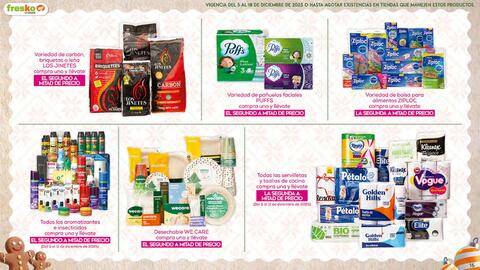 Folleto Fresko Página 16