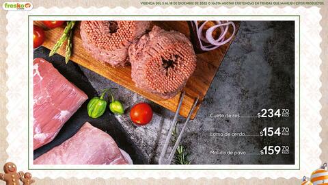 Folleto Fresko Página 2