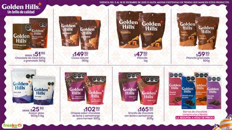 Folleto Fresko Página 20