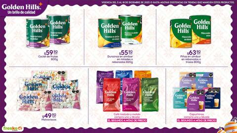 Folleto Fresko Página 21