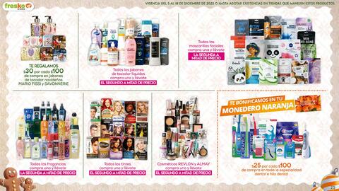 Folleto Fresko Página 23