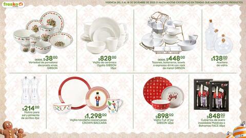 Folleto Fresko Página 24