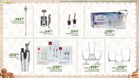 Folleto Fresko Página 25