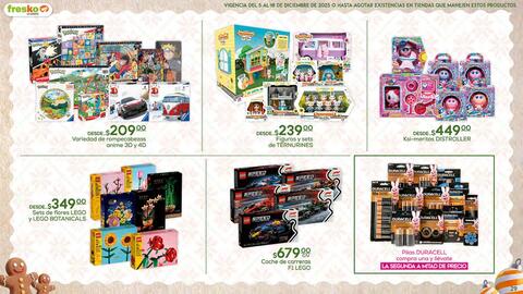 Folleto Fresko Página 29