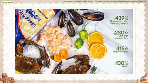 Folleto Fresko Página 3