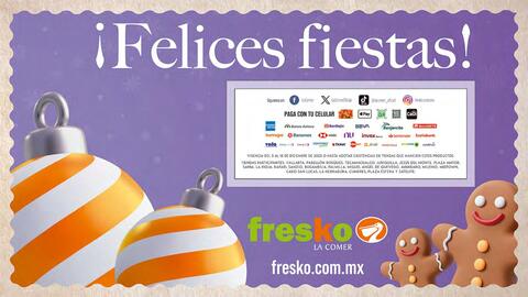 Folleto Fresko Página 30