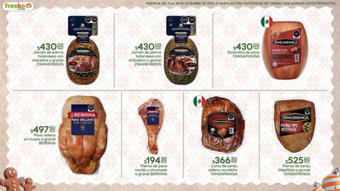 Folleto Fresko Página 4