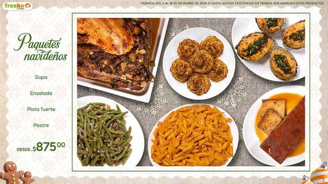 Folleto Fresko Página 7