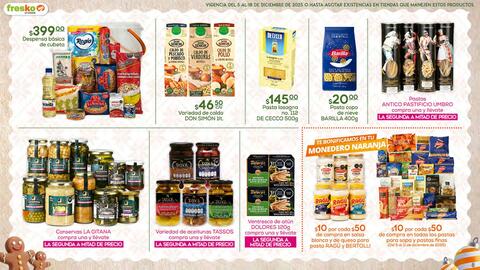 Folleto Fresko Página 8